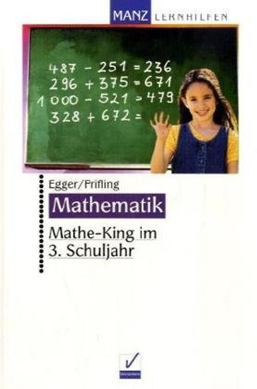 Mathe-King im 3. Schuljahr