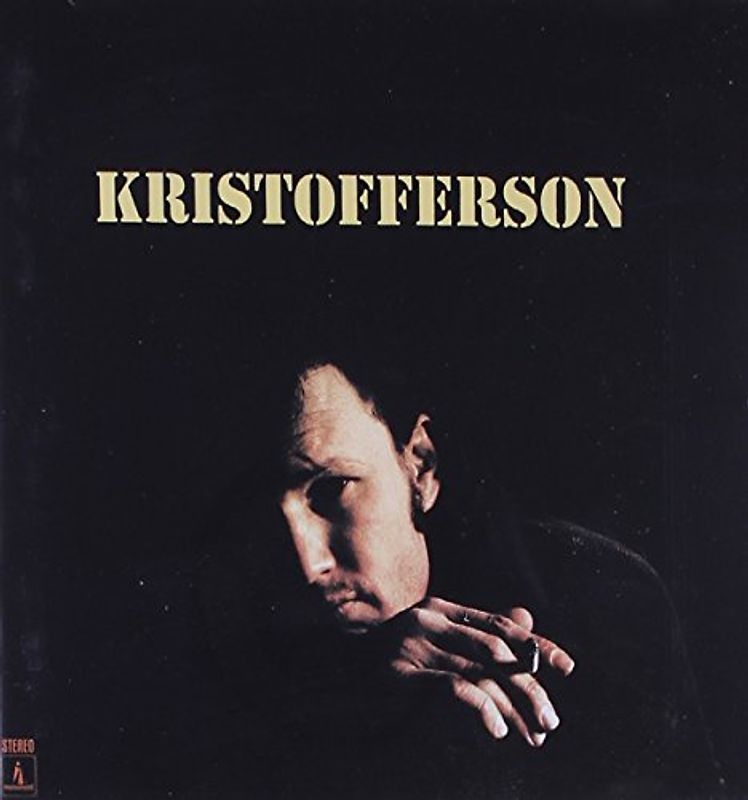 Kris Kristofferson - Kristofferson