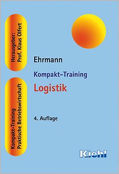 Kompakt-Training Logistik