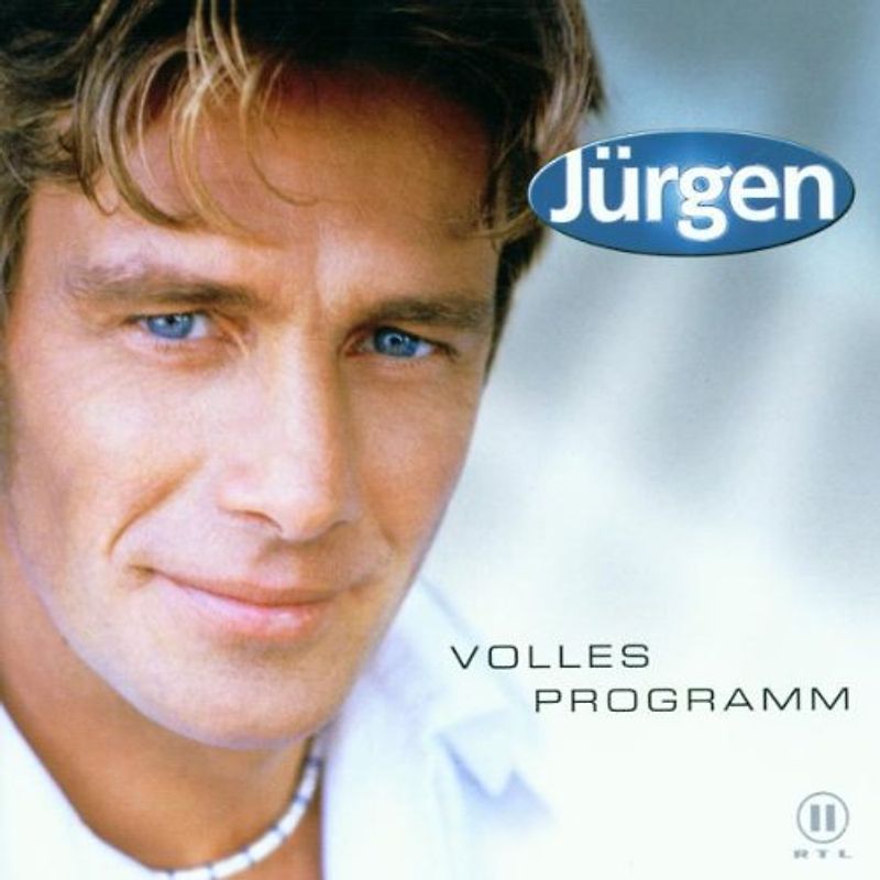 Jürgen - Volles Programm
