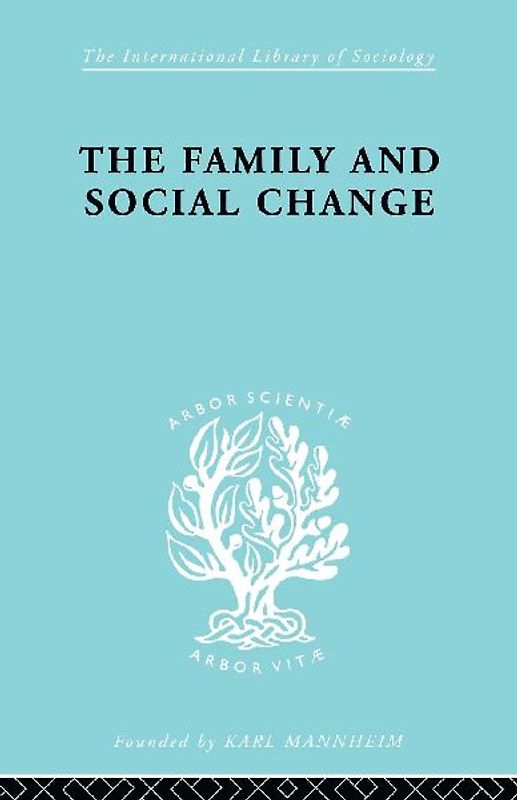 The Family and Social Change