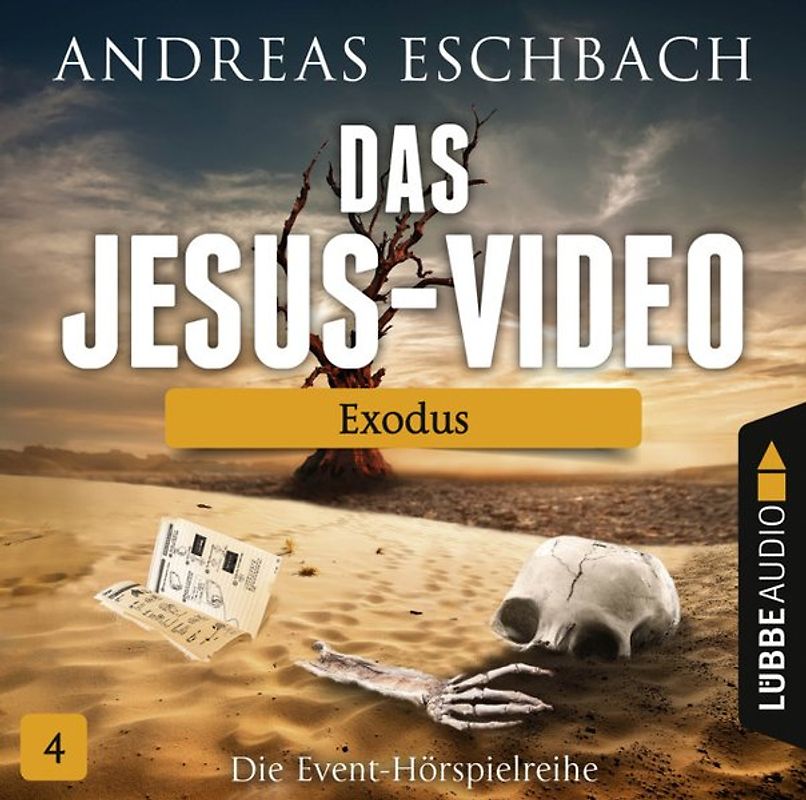 Das Jesus-Video - Folge 04