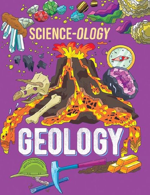 Geology
