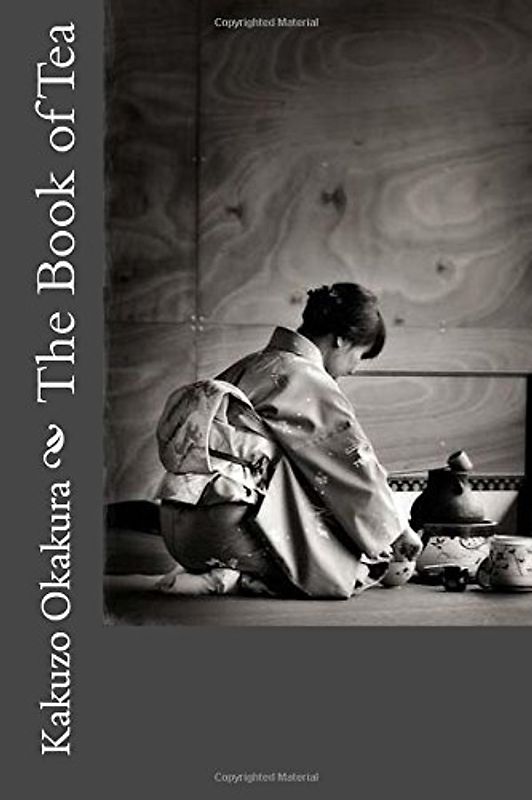 The Book of Tea