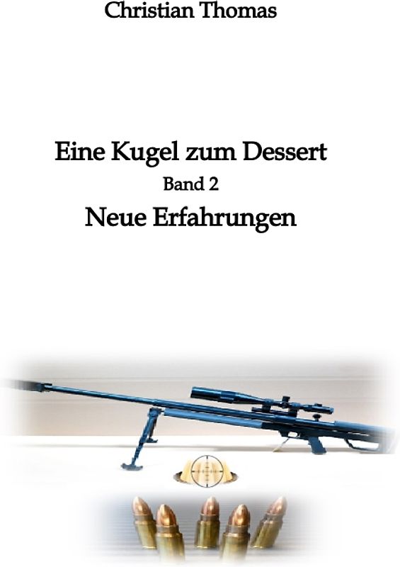 Eine Kugel zum Dessert