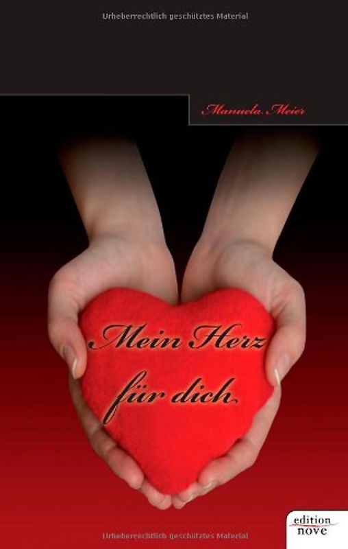 Mein Herz für dich