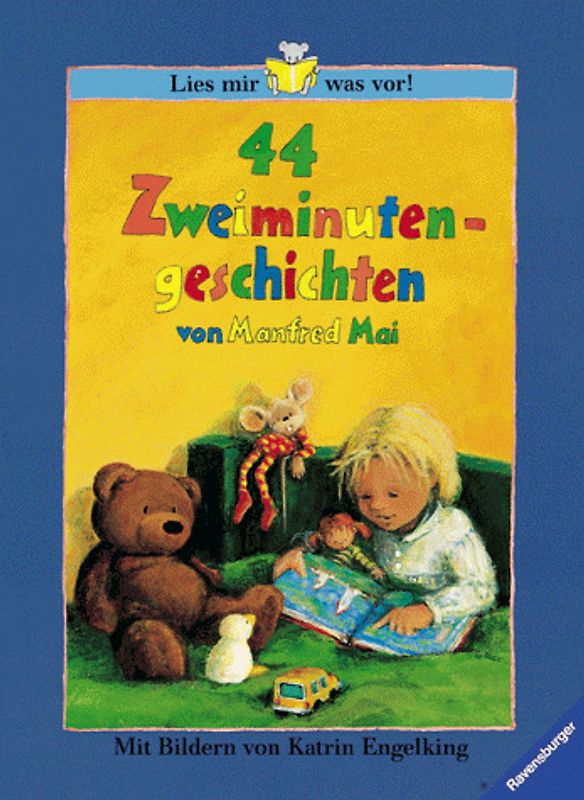 44 Zweiminutengeschichten