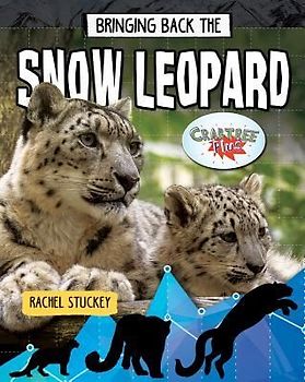 Bringing Back the Snow Leopard