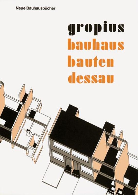 Bauhausbauten Dessau