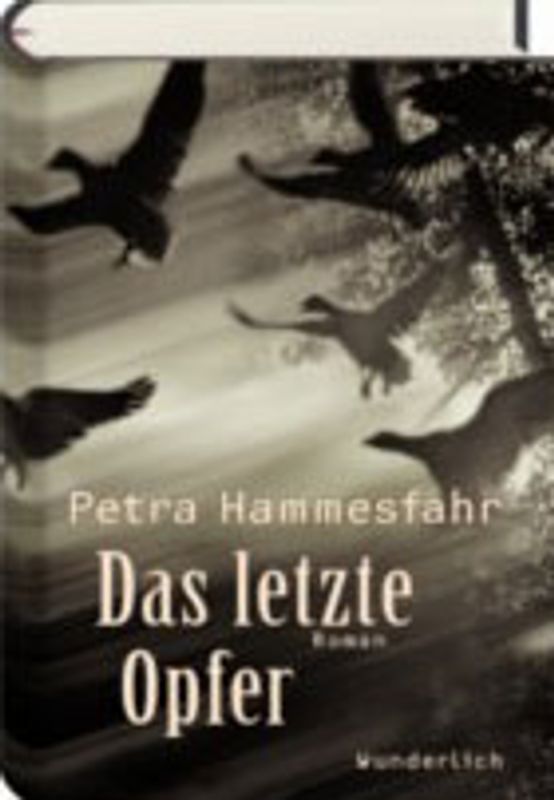 Das letzte Opfer
