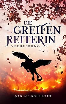 Die Greifenreiterin 3