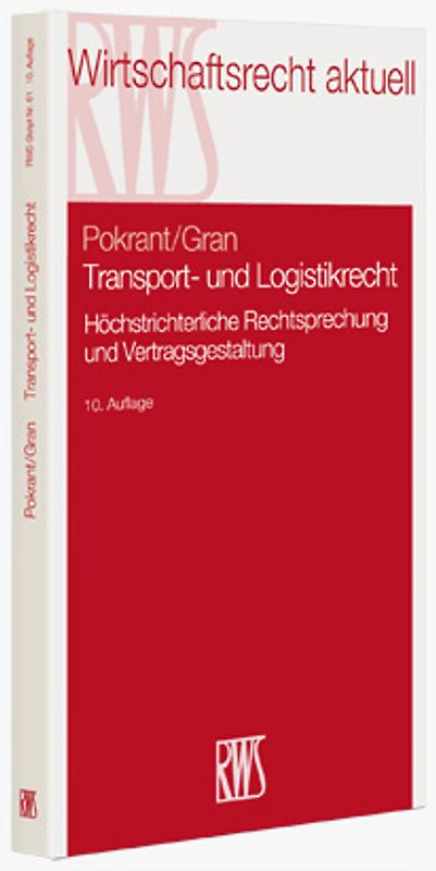 Transport- und Logistikrecht