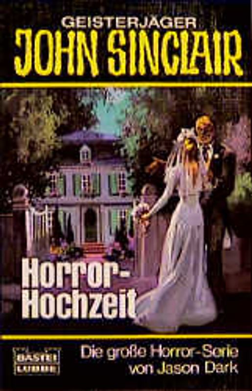 Horror-Hochzeit