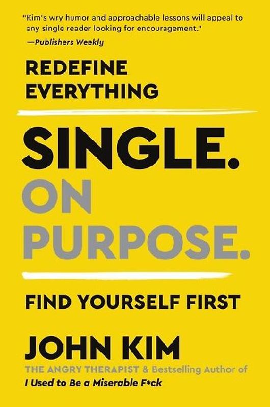Single on Purpose