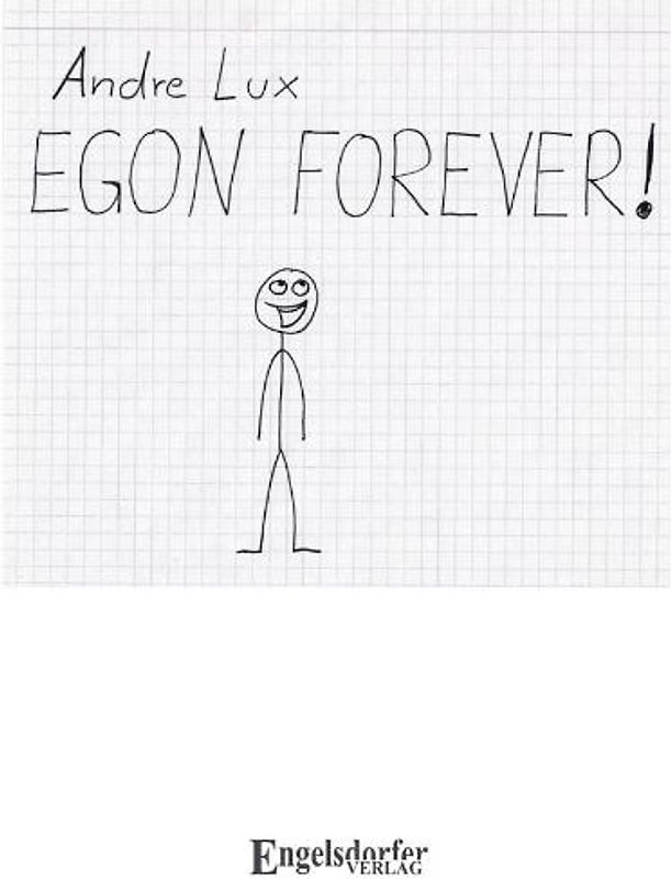 Egon Forever!