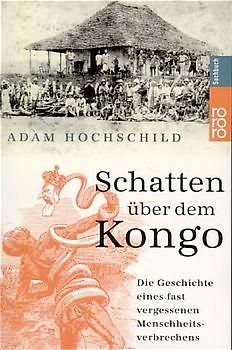 Schatten über dem Kongo