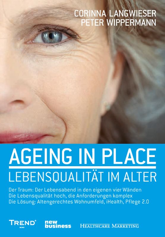 Ageing in Place