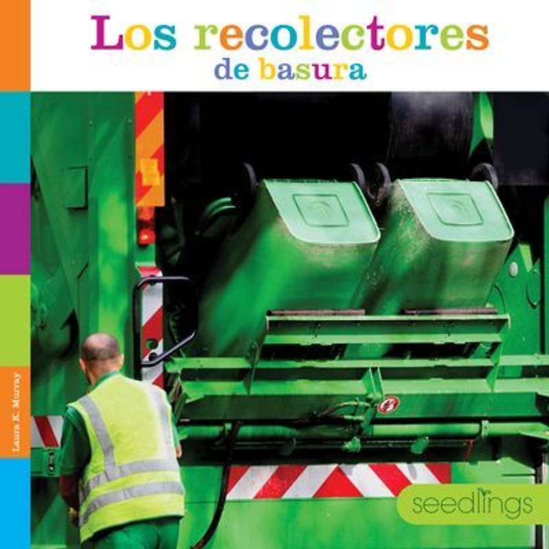 Los Recolectores de Basura