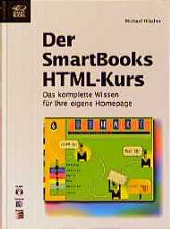 Der Smartbooks HTML-Kurs