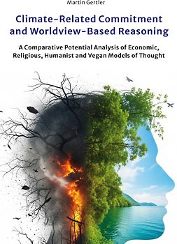 Climate-Related Commitment and Worldview-Based Reasoning