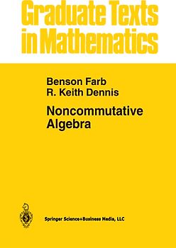 Noncommutative Algebra