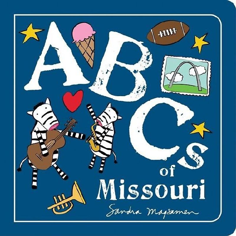 ABCs of Missouri