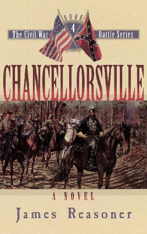 Chancellorsville