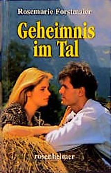 Geheimnis im Tal