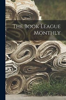 The Book League Monthly