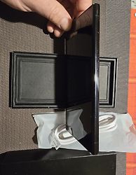 Image client pour Samsung Galaxy S23 Ultra Dual SIM 256 Go noir