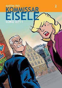 Kommissar Eisele 2