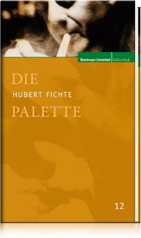 Die Palette