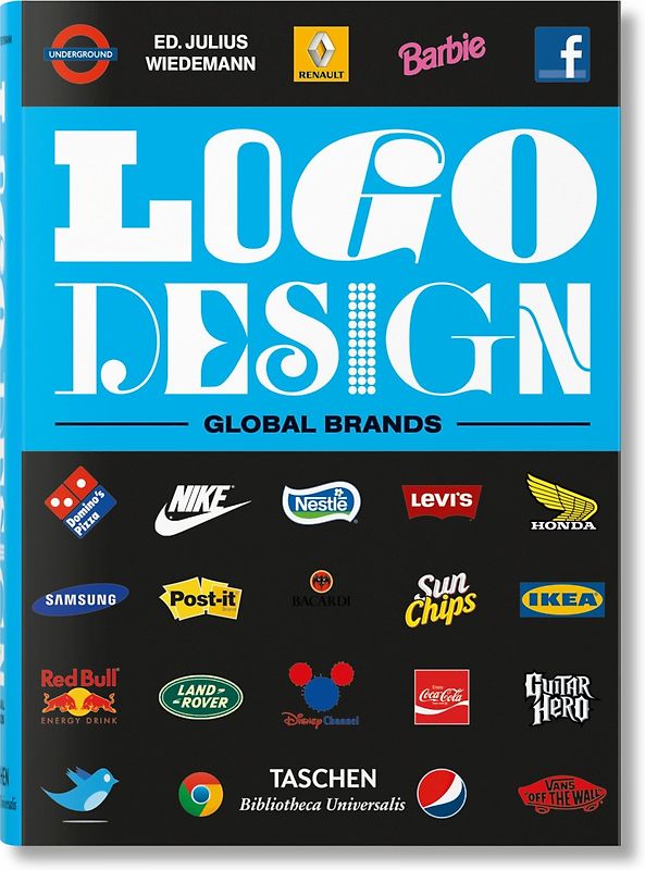 Logo Design