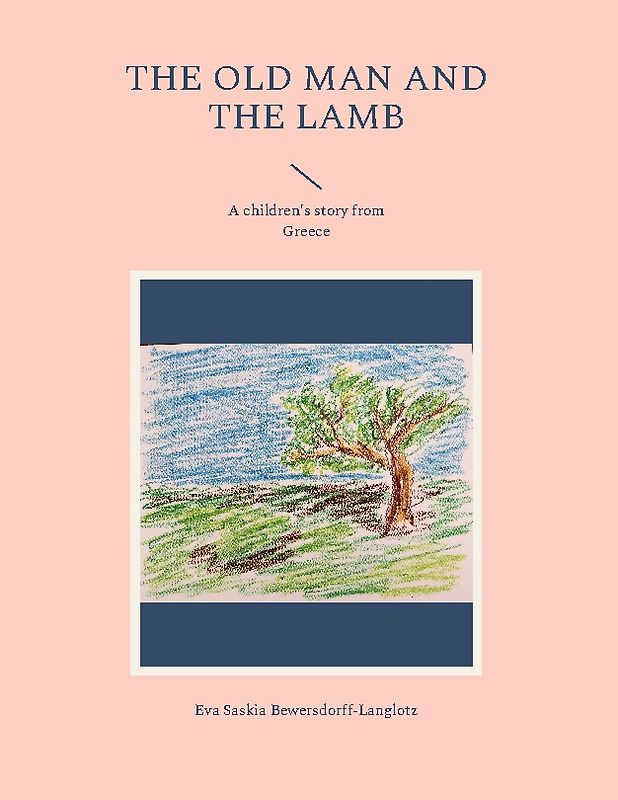 The Old Man and the Lamb