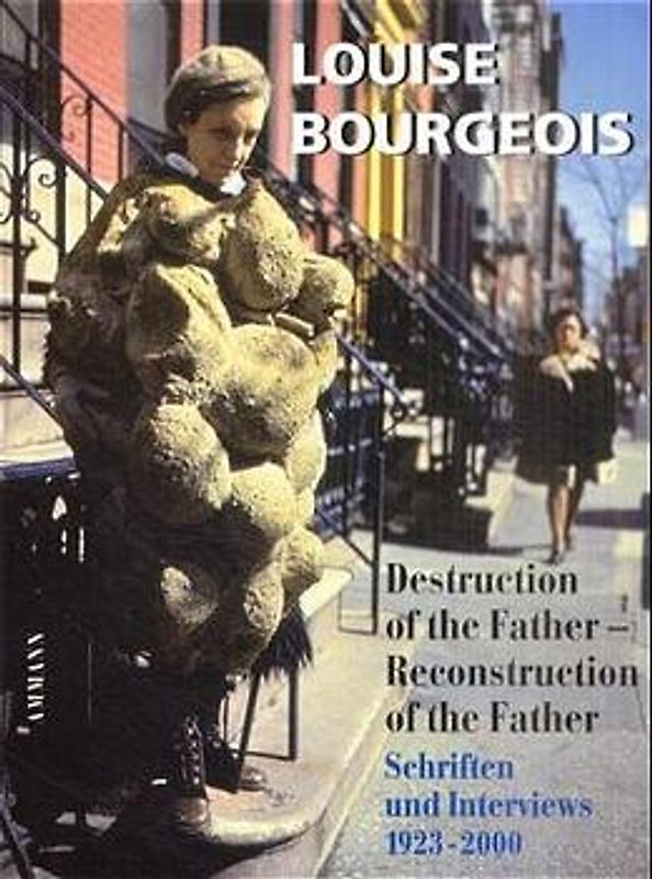 Destruction of the Father-Reconstruction of the Father