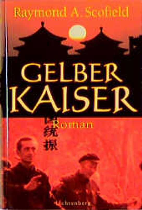Gelber Kaiser