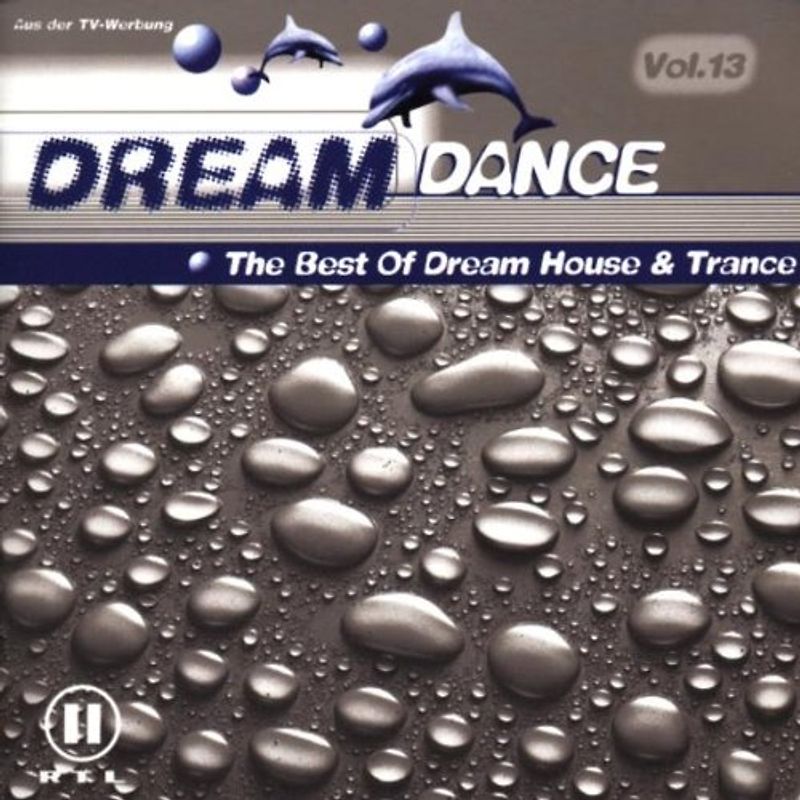 Various - Dream Dance Vol.13