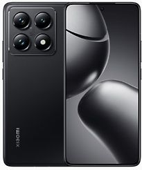 Image of Xiaomi 14T Pro 5G Dual SIM 512GB zwart (Refurbished)