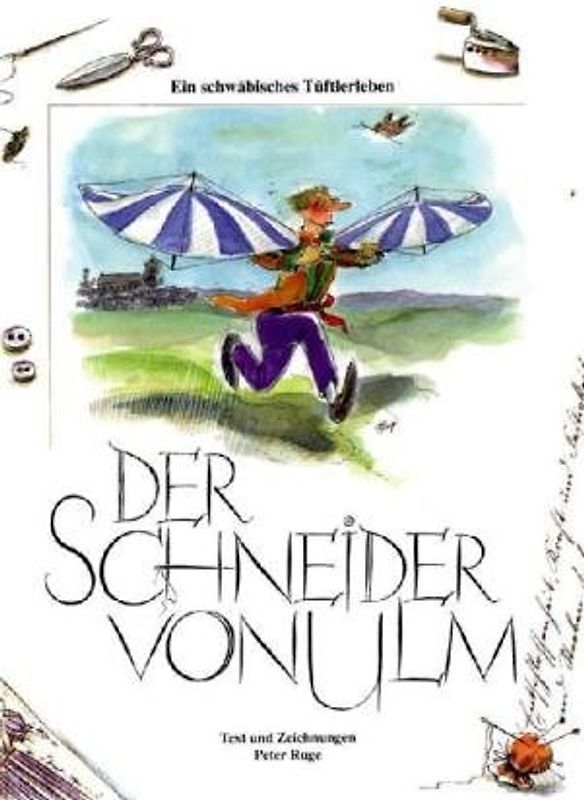 Der Schneider von Ulm