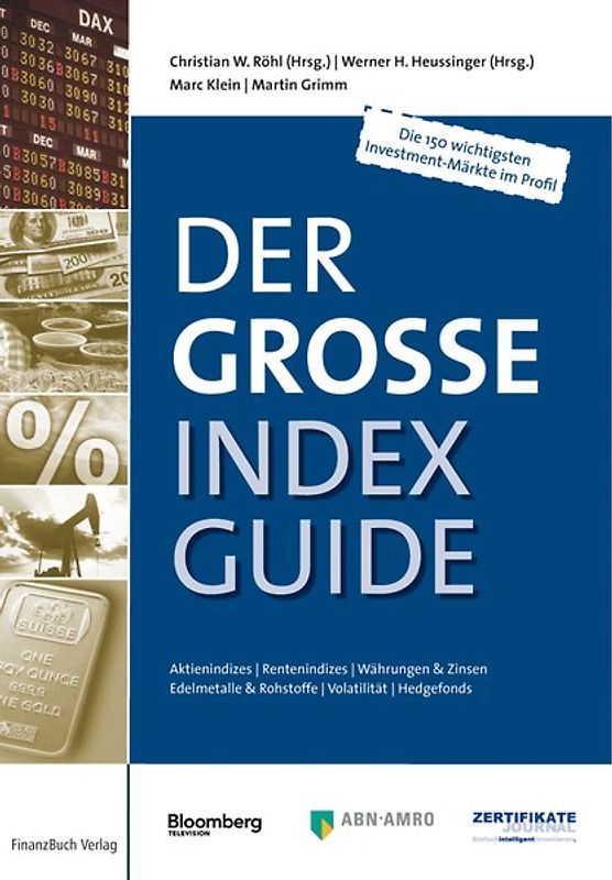Der große Index-Guide