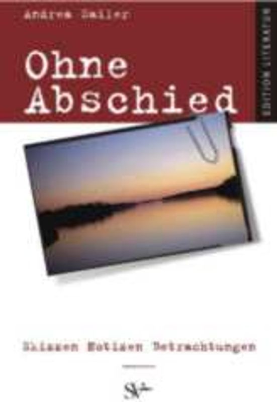 Ohne Abschied