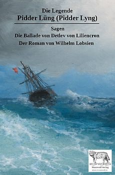 Die Legende Pidder Lüng (Pidder Lyng)