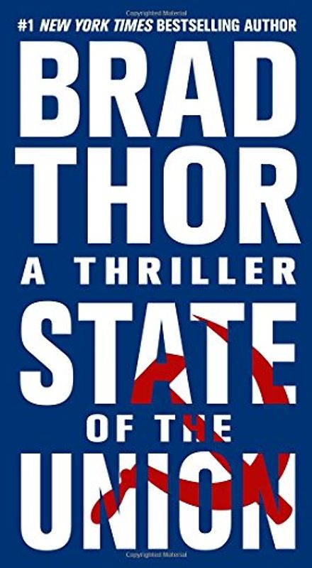 State of the Union: A Thriller