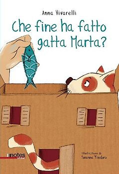 Che fine ha fatto gatta Marta?