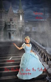 Die Nacht in der ihr Schuh brannte