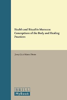 Health and Ritual in Morocco