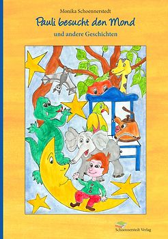 Pauli besucht den Mond