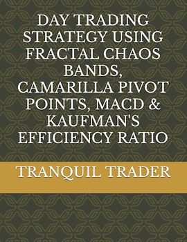DAY TRADING STRATEGY USING FRACTAL CHAOS BANDS, CAMARILLA PIVOT POINTS, MACD & KAUFMAN'S EFFICIENCY RATIO