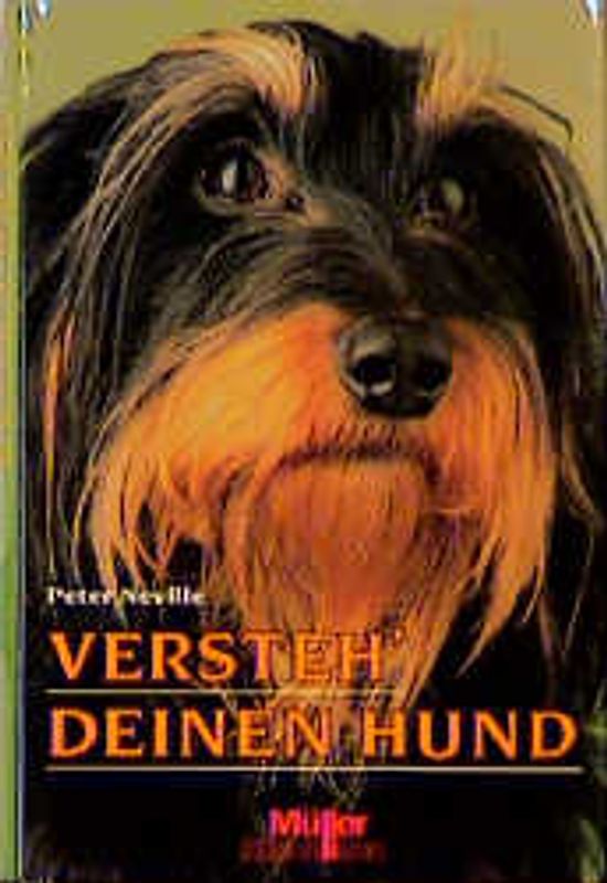 Versteh' Deinen Hund
