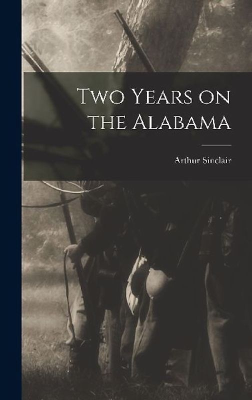 Two Years on the Alabama
